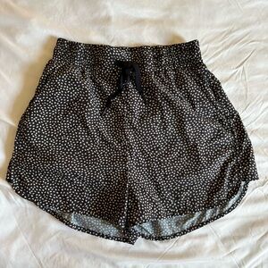 Buff Bunny High Waist Shorts